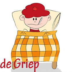 griep