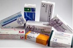 medicijn gebruil verhoogt de kans kanker