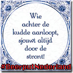 #BeerputNederland