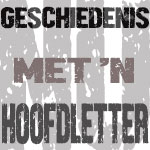 geschiedenis met een hoofdletter