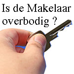 huis verkopen makelaar overbodig