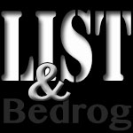 list en bedrog