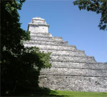 illegaal piramide systeem