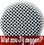 wat is jouw mening?