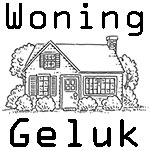 woning geluk