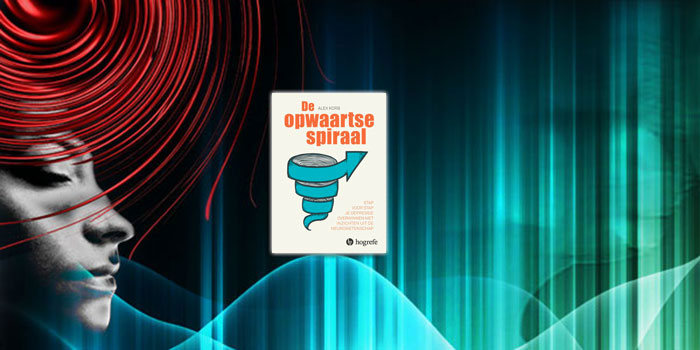 boek de opwaardse spiraal