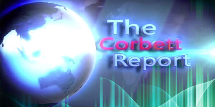 the Corbett Report alternatieve media