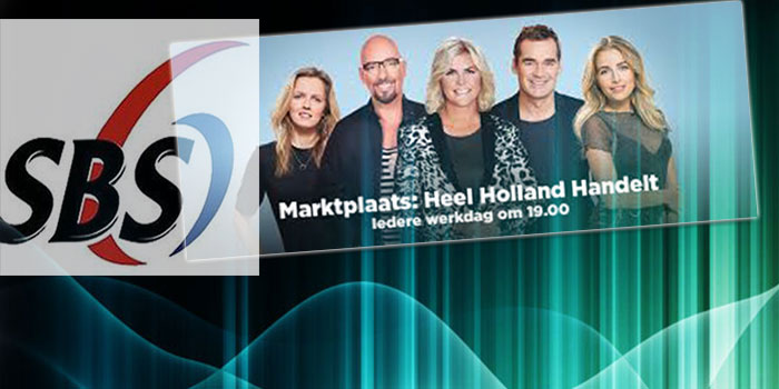 SBS 6 TV Marktplaats