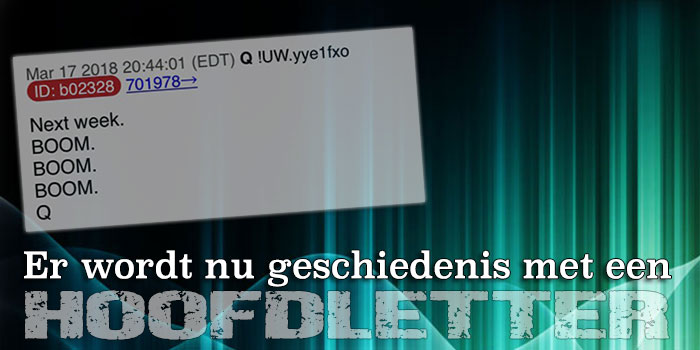 geschiedschrijving met een hoofdletter