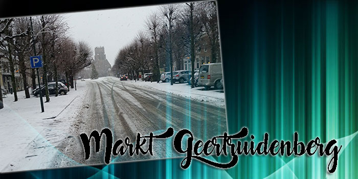 geertruidenberg Kerst 2017