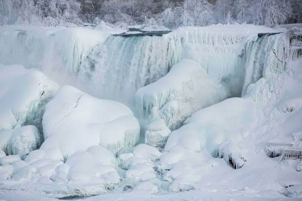 niagara falls