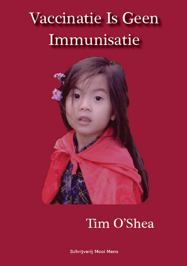 Boek Tim O'Shea