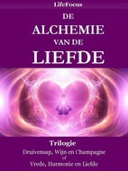 alchemie van de liefde