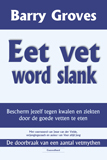 boek eet vet word slank