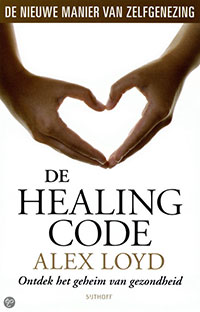 Boek de healing codes