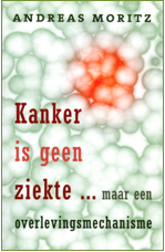 kanker is geen ziekte