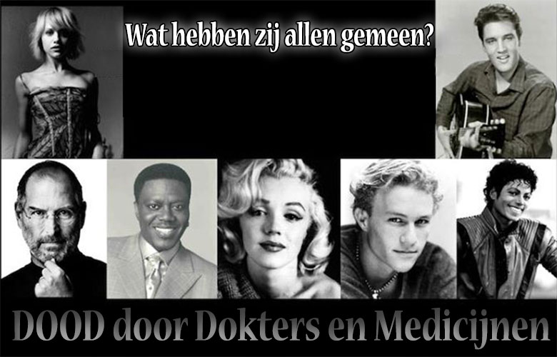 dood door dokters