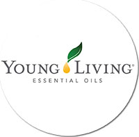 Young Living ethrische olie