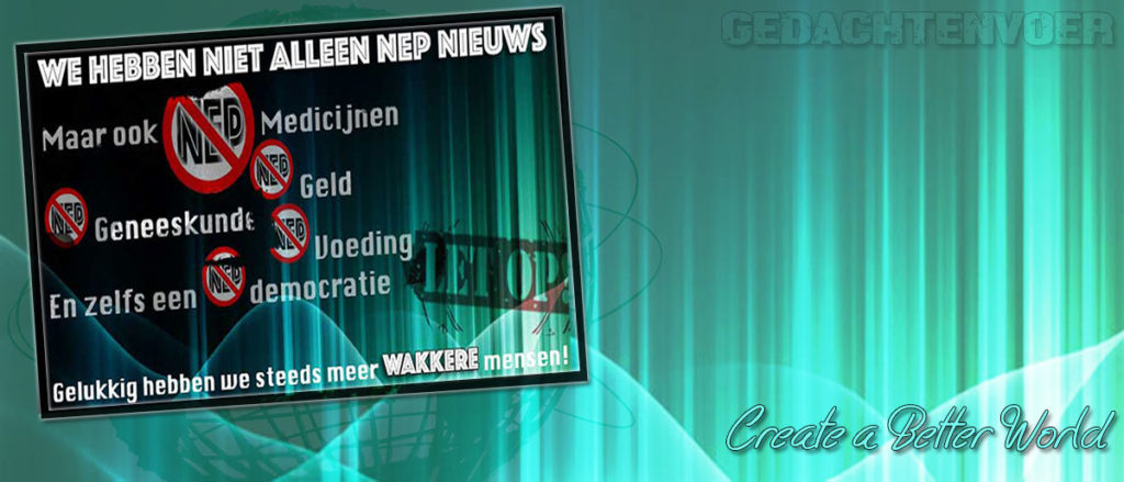 nep nieuws, fake nieuws