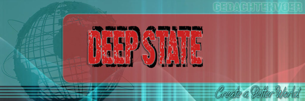 deep state