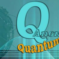 Q anon quantum