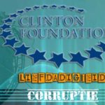 C;inton Foundation corrupte