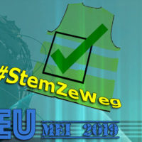 EU #StemZeWeg