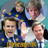 Europese verkiezingen 2019