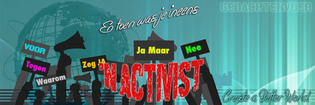 activist