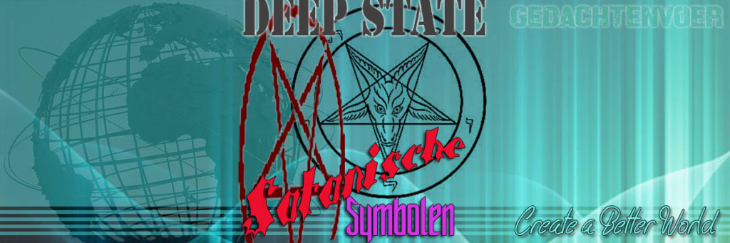 satanisch symbolen