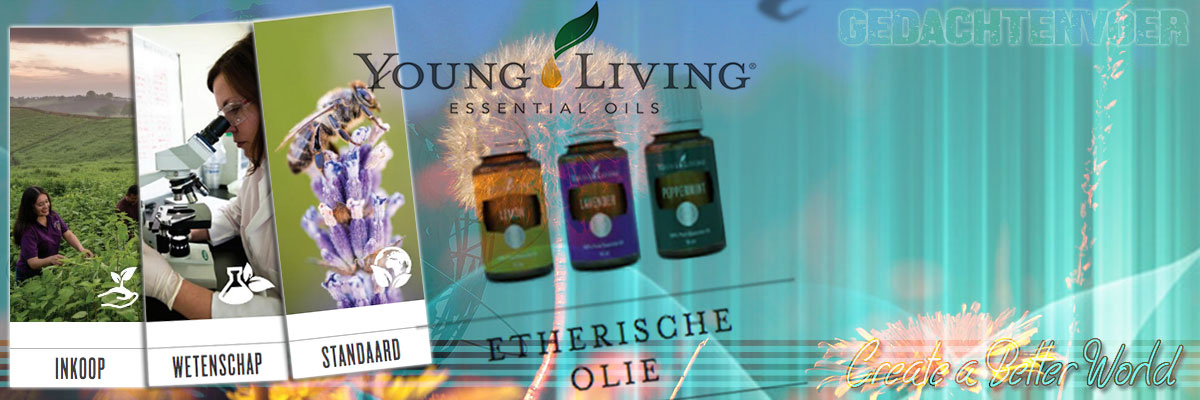 Young Living Products