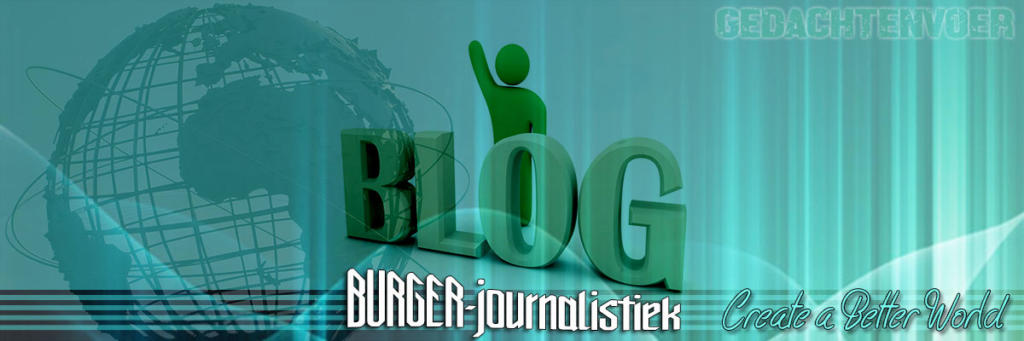 burger journalistiek