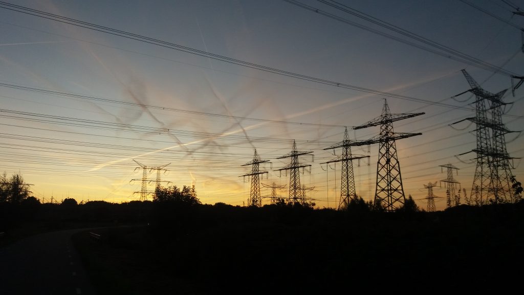 chemtrails Geertruidenberg