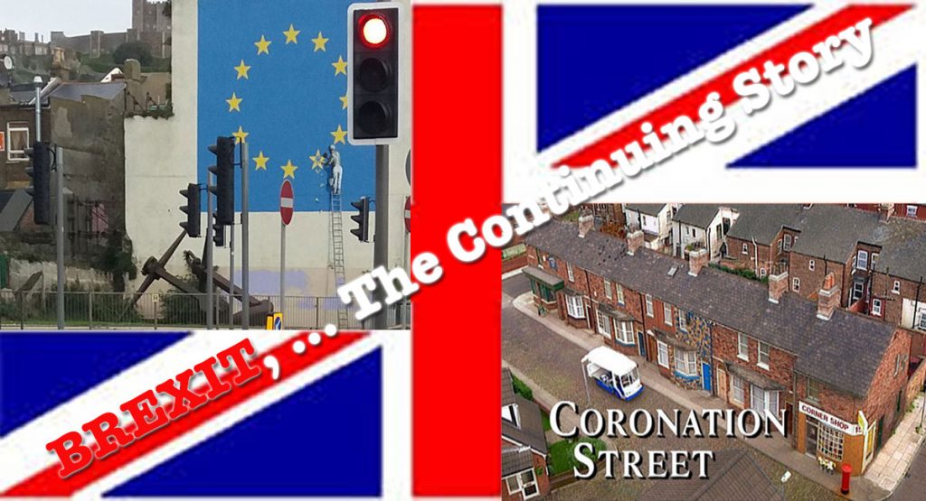 Coronation Street & Brexit