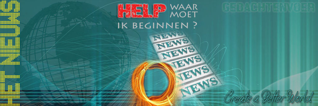 het nieuws Q header