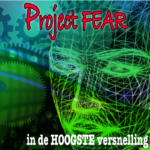 project fear in de hoogste versnelling