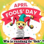 fools day