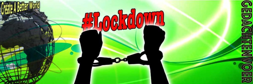 #lockdown