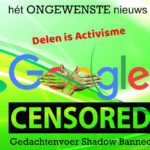 header Google censored