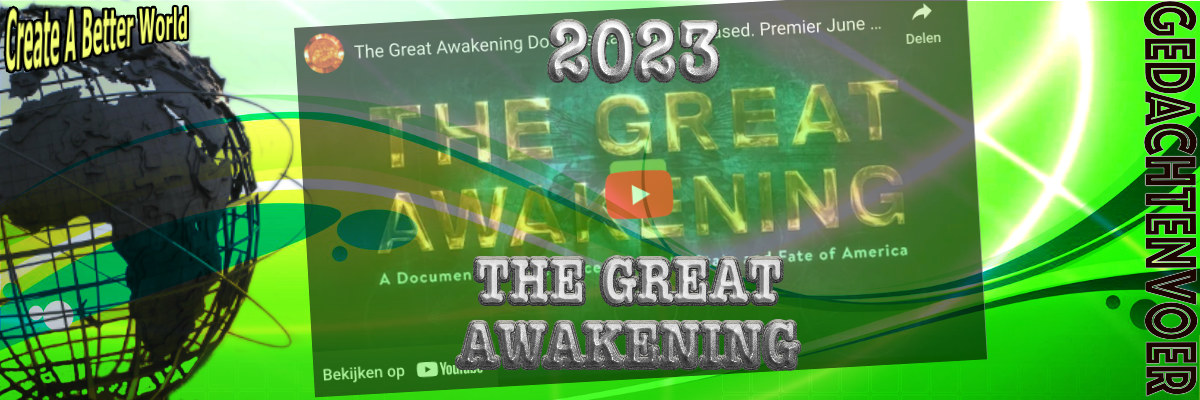 header the great awakening