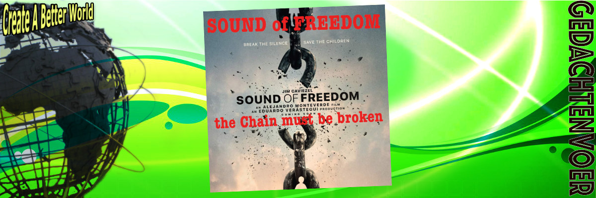 header sound of freedom